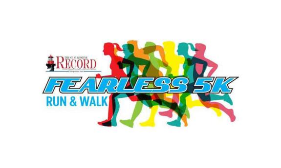 Fearless 5K