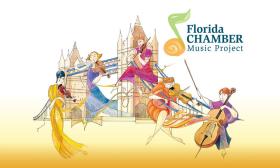 Florida Chamber Music Project: Mozart and Debussy