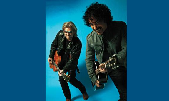 Hall & Oates