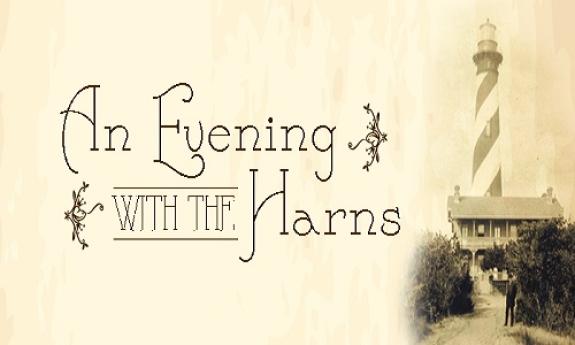 An Evening With The Harns