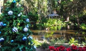 Holiday in the Gardens 2019