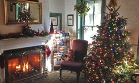 Bed & Breakfast Holiday Tour
