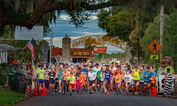 Jail Break 5K 2023