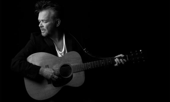 John Mellencamp 