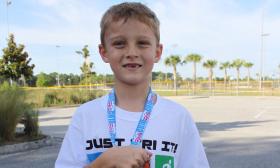Kids Triathlon 2018