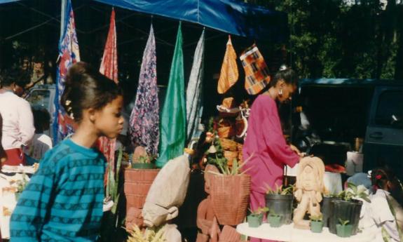 Historic Lincolnville Festival 