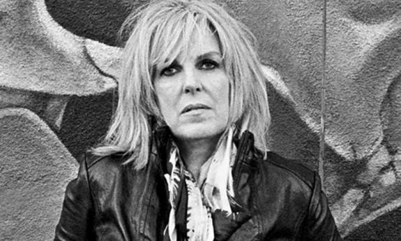 Lucinda Williams