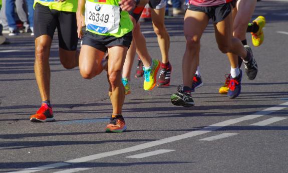 Tunnel To Towers 5k Run & Walk 