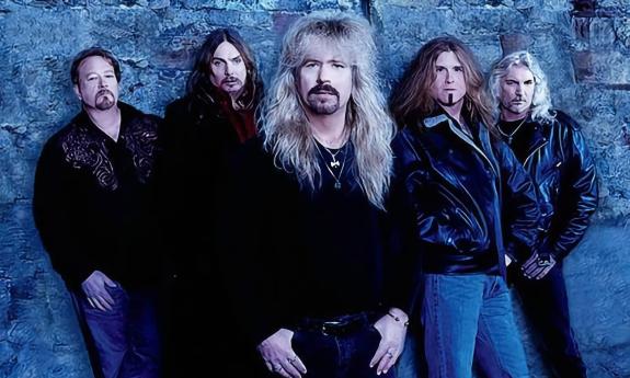 Molly Hatchet