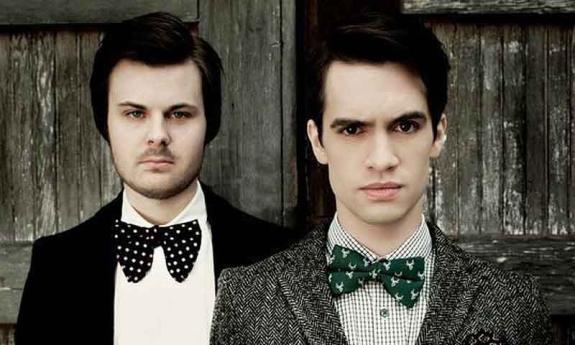 Panic! At The Disco