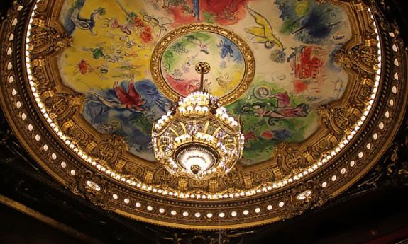 First Coast Opera: Opera Paris