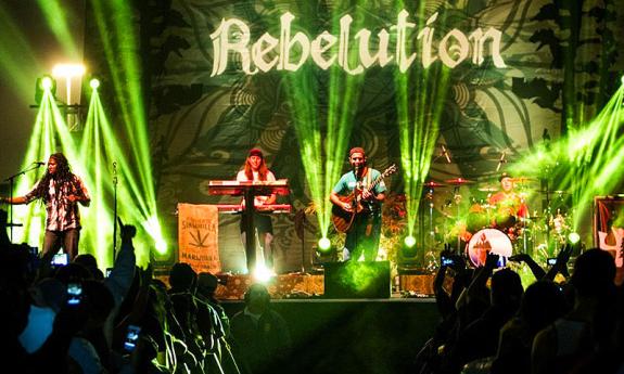 Rebelution