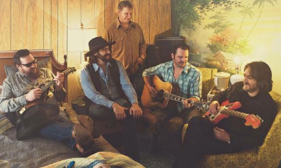 Reckless Kelly and Nikki Lane 