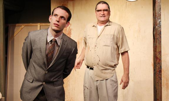 "Red" at the Limelight Theatre