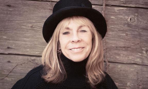 Rickie Lee Jones with special guest Anders Osborne