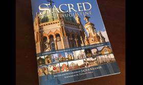 Sacred St. Augustine Book Signing