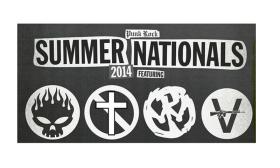 The Summer Nationals Tour 
