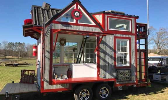 Florida Tiny House Festival 2018