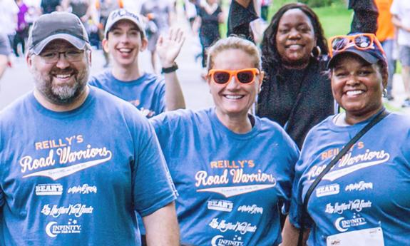 Walk MS St. Augustine will raise funds for MS research and services.