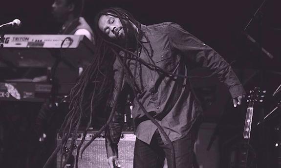 Ziggy Marley