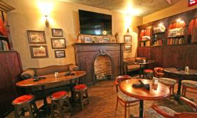 Fionn MacCool's Irish Pub & Restaurant