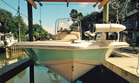 Tidewater Fishing Charter