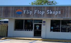 Flip Flop Shops in St. Augustine, FL