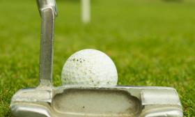 The Golf festival will feature a closest to pin contests.