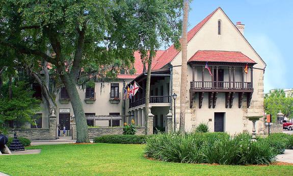 Governor's House Cultural Center and Museum – Weddings