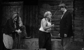 The Limelight Theatre presents “The Grapes of Wrath” from January 22 to February 14, 2016.