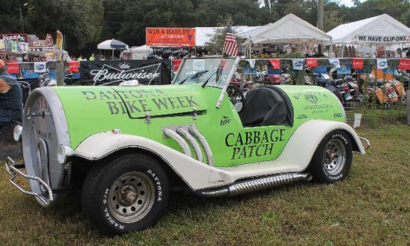 Daytona Bike Week 2023
