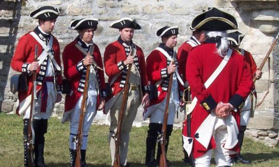 The rich history of St. Augustine and Fort Matanzas make a great backdrop for this summer camp.