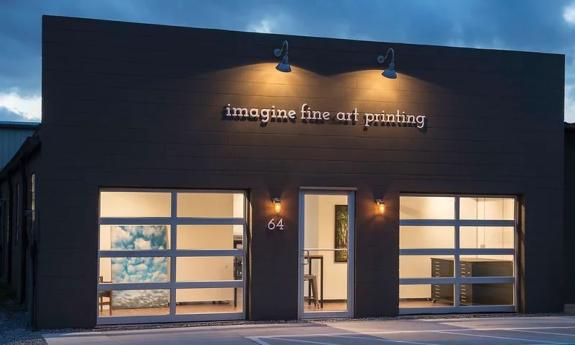 Imagine Fine Art Printing