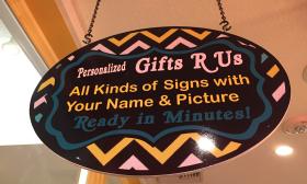 Personalized Gifts R Us - CLOSED