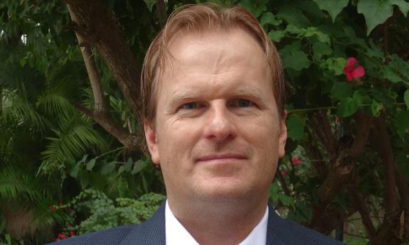 Dr. J. Michael Francis
