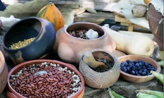 The Spanish Colonial Kitchen