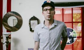 Nashville singer/songwriter Justin Townes Earle will perform at St. Augustine's Celebrate 450! street and music festival.
