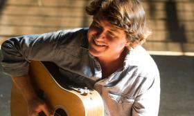 Keller Williams will perform with The Motet at the Ponte Vedra Concert Hall.