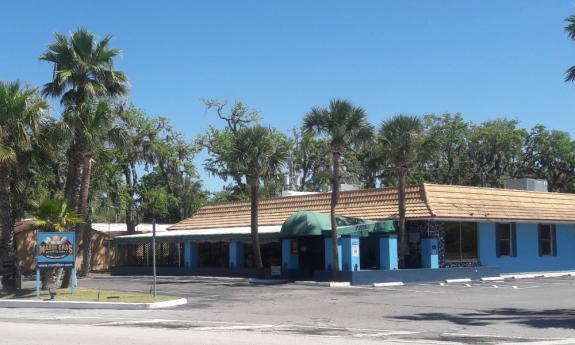 Ocean Avenue Sports Bar - CLOSED