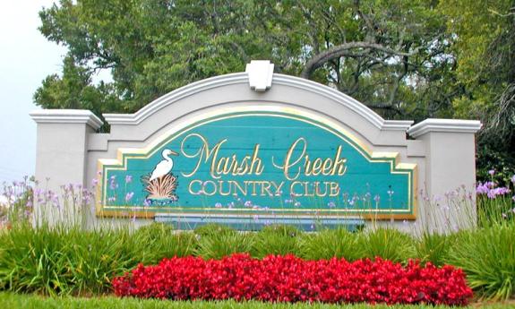 Marsh Creek Country Club