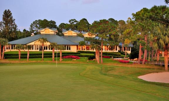 Marsh Landing Country Club