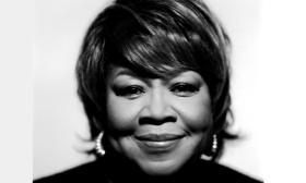 Iconic rock and gospel singer Mavis Staples will perform at St. Augustine's Celebrate 450! street and music festival.