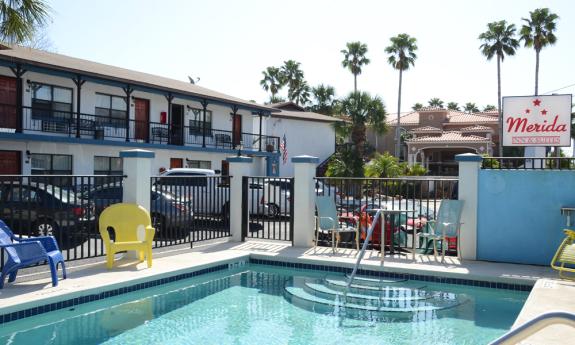 Merida Inn and Suites