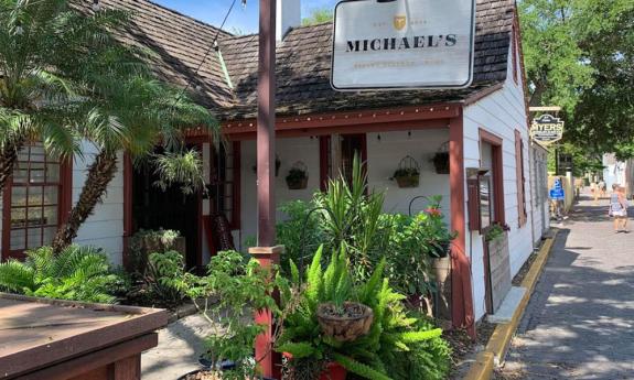 Michael's
