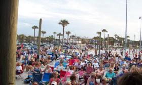 Music and Art by the Sea 2023