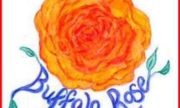 Buffalo Rose