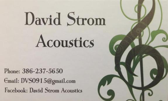 David Strom