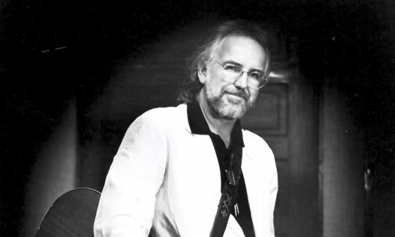 Larry Mangum