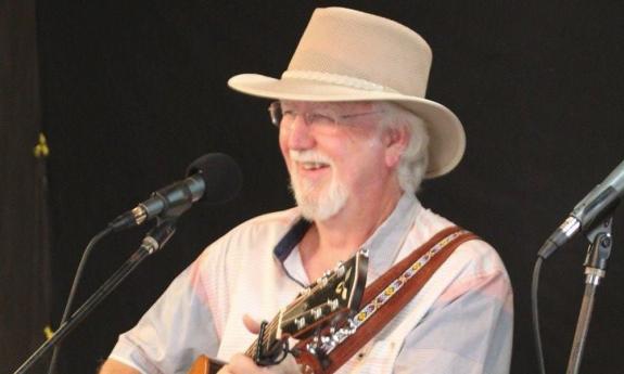 Larry Mangum