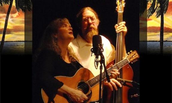 Lis & Lon Williamson
